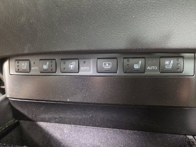 2024 Lexus ES LUXURY