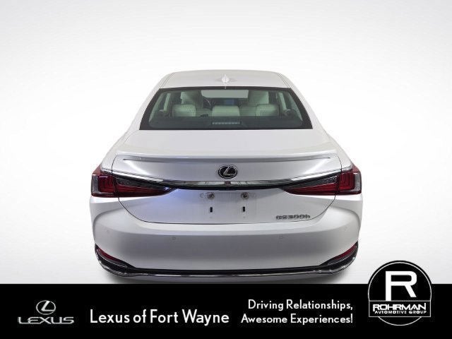 2024 Lexus ES LUXURY