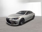 2024 Lexus ES 300h Luxury