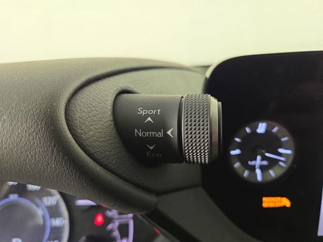 2024 Lexus ES 300h Luxury