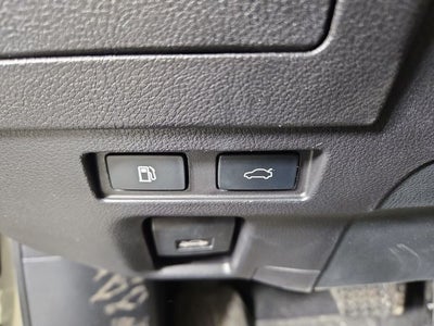 2024 Lexus ES 300h Luxury