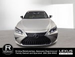 2024 Lexus ES 300h Luxury