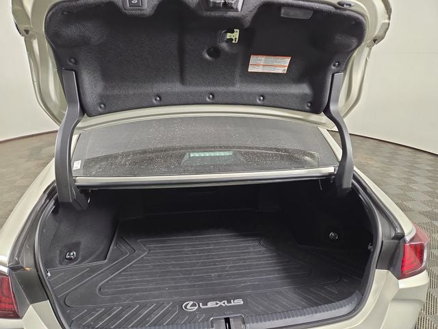 2024 Lexus ES 300h Luxury