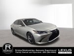 2024 Lexus ES 300h Luxury