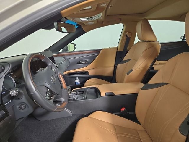 2024 Lexus ES LUXURY