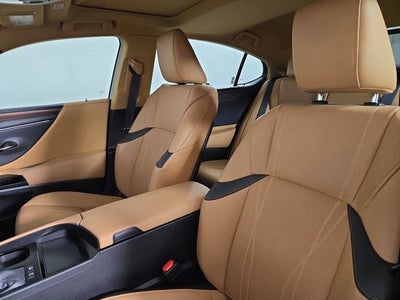 2024 Lexus ES LUXURY