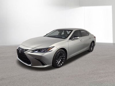 2024 Lexus ES LUXURY