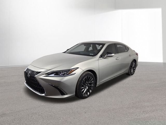 2024 Lexus ES LUXURY