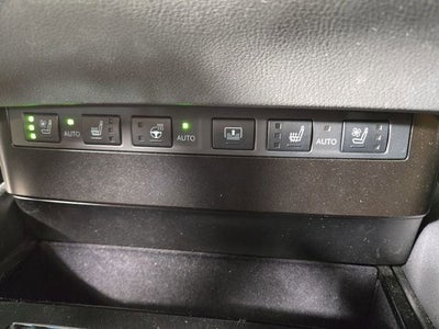 2024 Lexus ES LUXURY