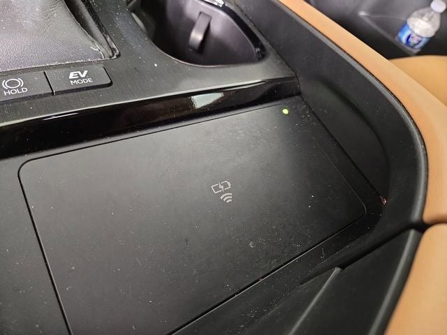 2024 Lexus ES LUXURY