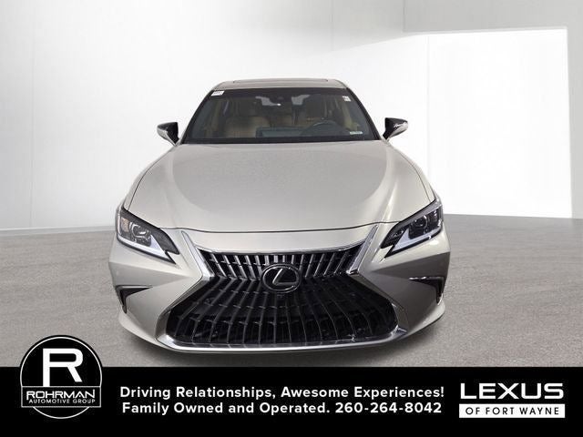 2024 Lexus ES LUXURY