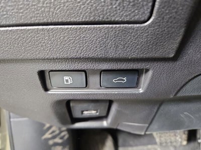 2024 Lexus ES LUXURY