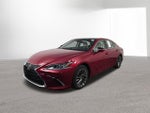 2024 Lexus ES 350 Luxury