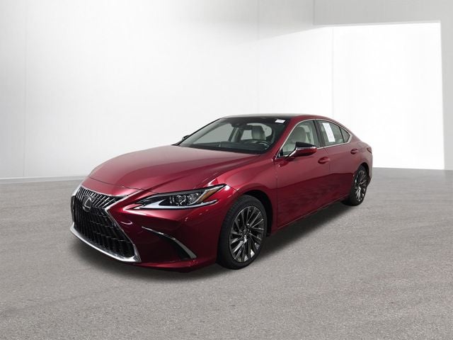 2024 Lexus ES 350 Luxury