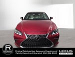 2024 Lexus ES 350 Luxury