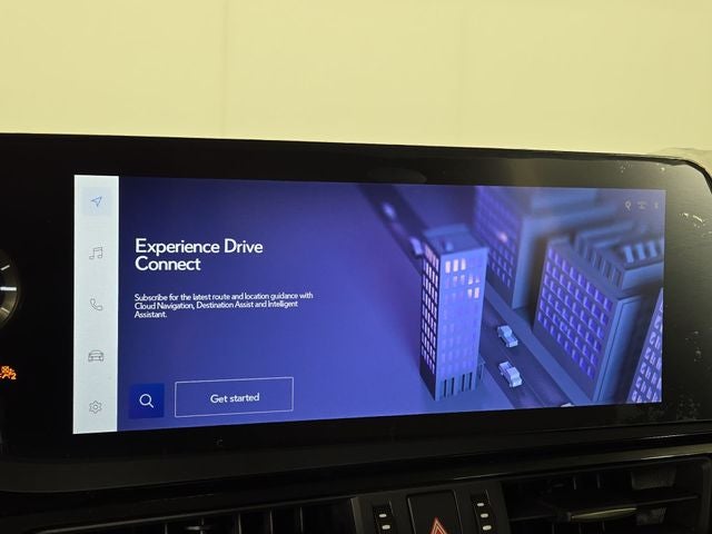 2025 Lexus ES LUXURY