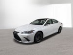2025 Lexus ES LUXURY