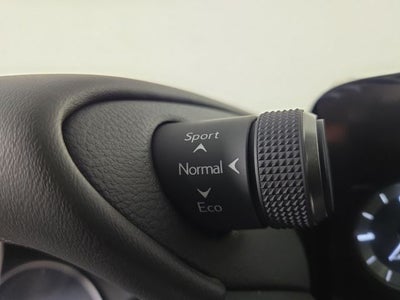 2025 Lexus ES LUXURY