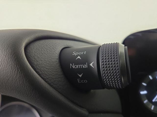 2025 Lexus ES LUXURY