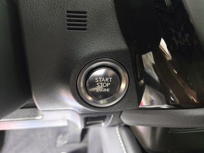 2025 Lexus ES LUXURY