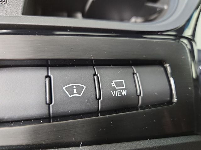 2025 Lexus ES LUXURY