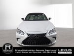 2025 Lexus ES LUXURY