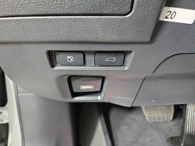 2025 Lexus ES LUXURY