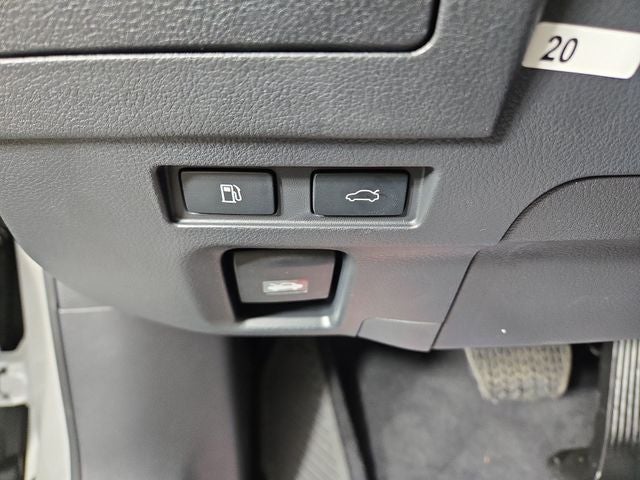 2025 Lexus ES LUXURY