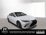 2025 Lexus ES LUXURY
