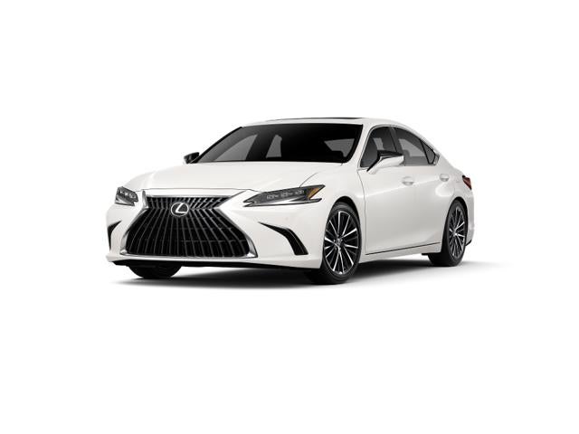 2025 Lexus ES LUXURY