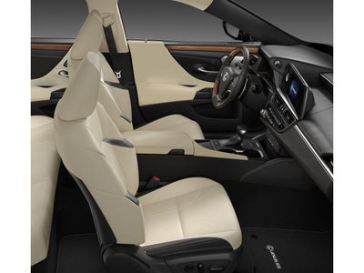 2025 Lexus ES LUXURY