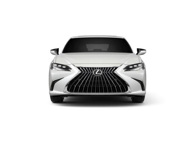 2025 Lexus ES LUXURY