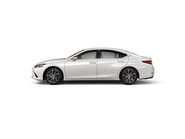 2025 Lexus ES LUXURY