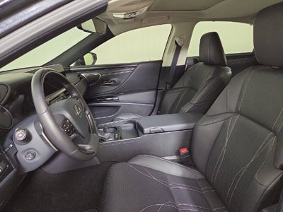 2025 Lexus ES ULTRA LUXURY