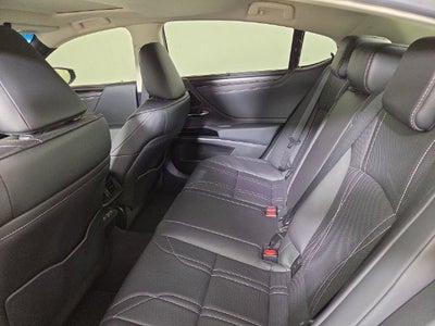 2025 Lexus ES ULTRA LUXURY