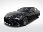 2025 Lexus ES ULTRA LUXURY