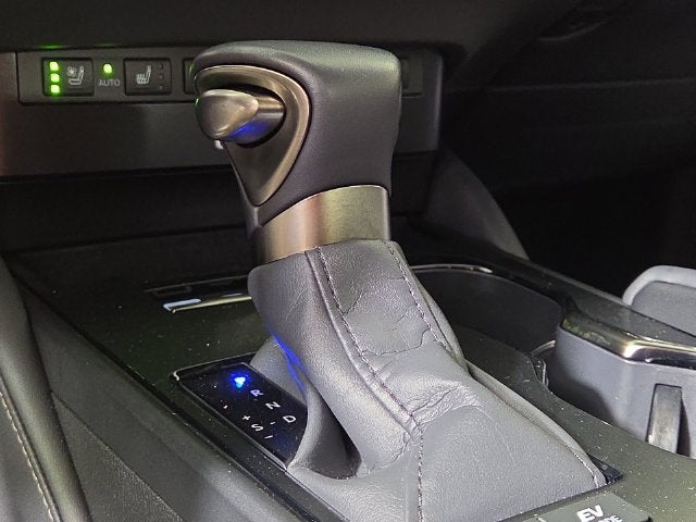 2025 Lexus ES ULTRA LUXURY
