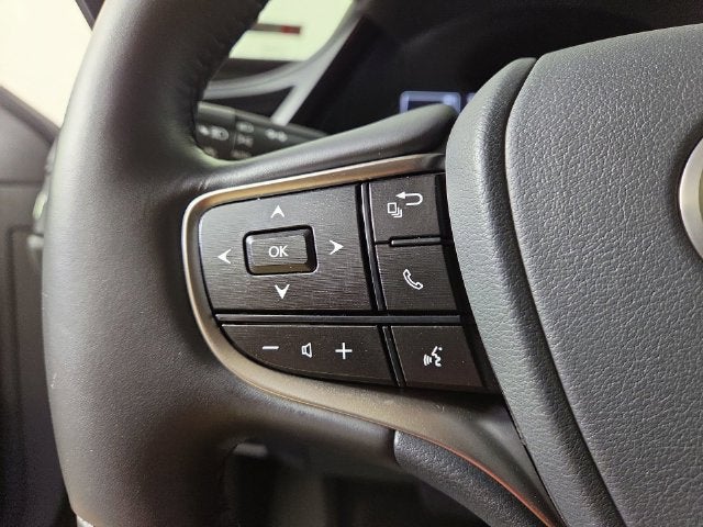 2025 Lexus ES ULTRA LUXURY