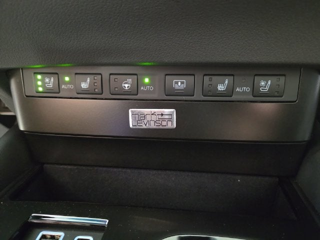 2025 Lexus ES ULTRA LUXURY