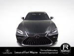 2025 Lexus ES ULTRA LUXURY