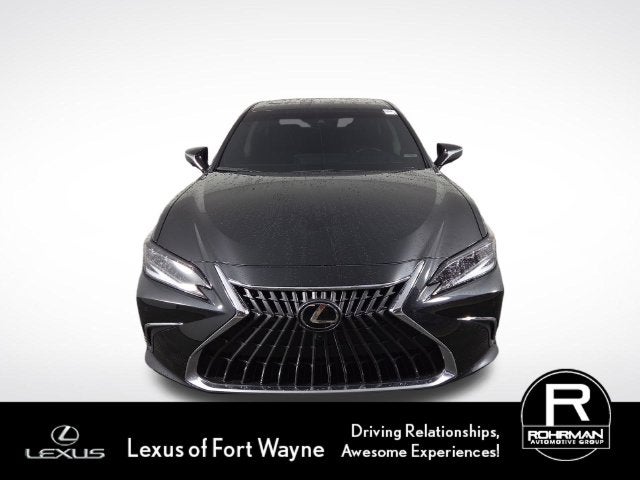 2025 Lexus ES ULTRA LUXURY