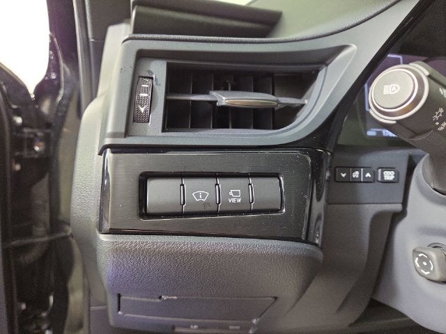 2025 Lexus ES ULTRA LUXURY