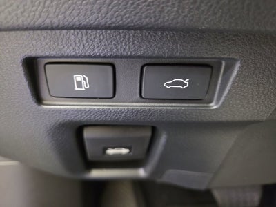 2025 Lexus ES ULTRA LUXURY