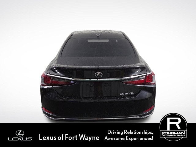 2025 Lexus ES ULTRA LUXURY