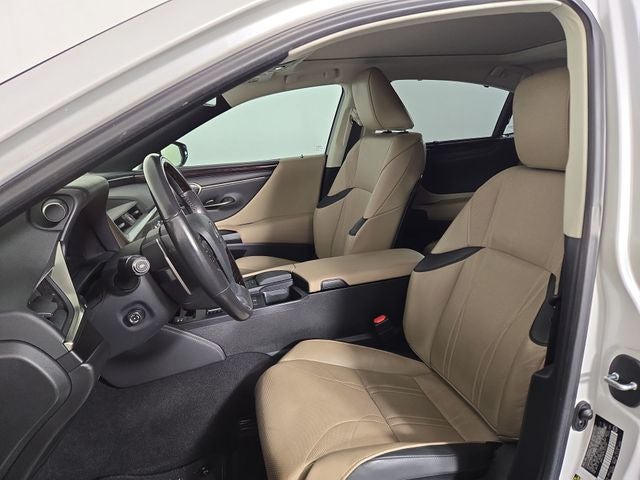 2020 Lexus ES 350 Ultra Luxury