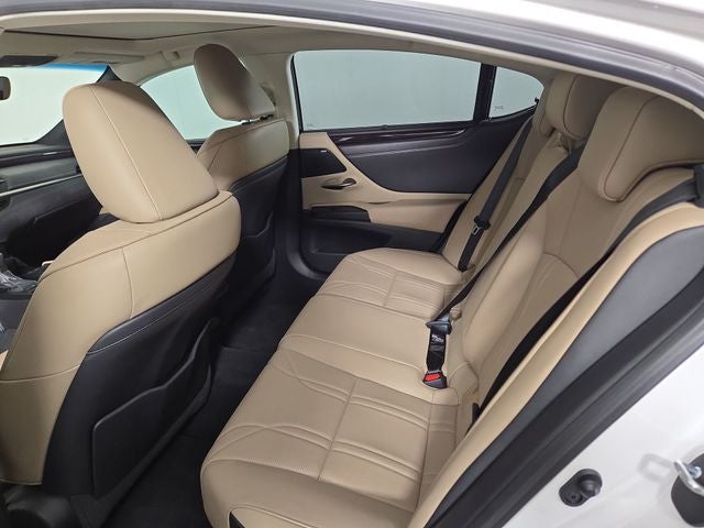 2020 Lexus ES 350 Ultra Luxury