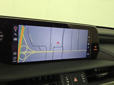 2020 Lexus ES 350 Ultra Luxury