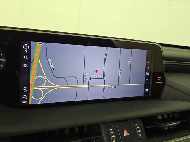 2020 Lexus ES 350 Ultra Luxury