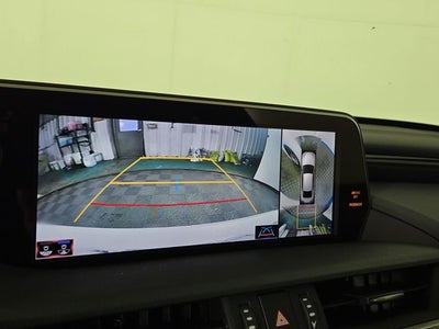 2020 Lexus ES 350 Ultra Luxury