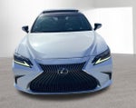2020 Lexus ES 350 Ultra Luxury